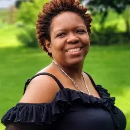 Erica Deslandes, nurse practitioner